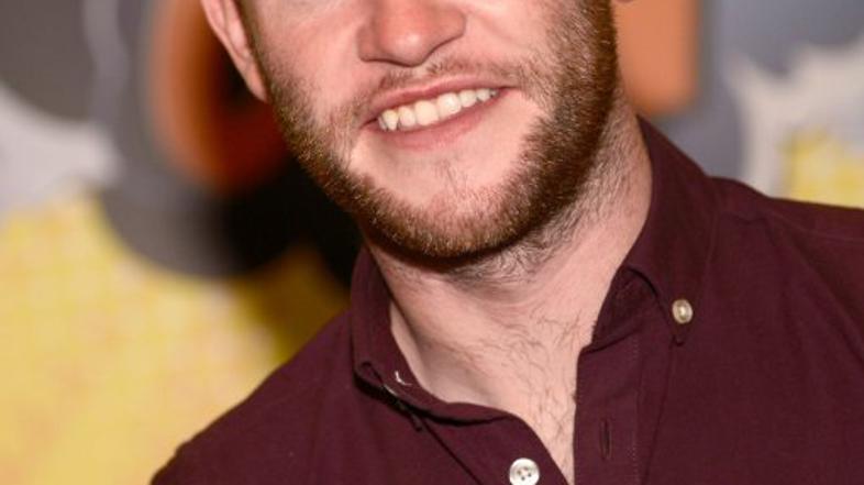 Devon Murray