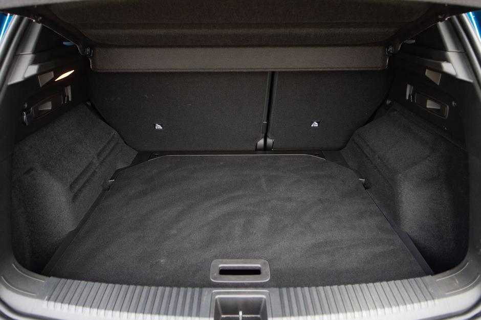 Renault Austral | Avtor: Anže Petkovšek