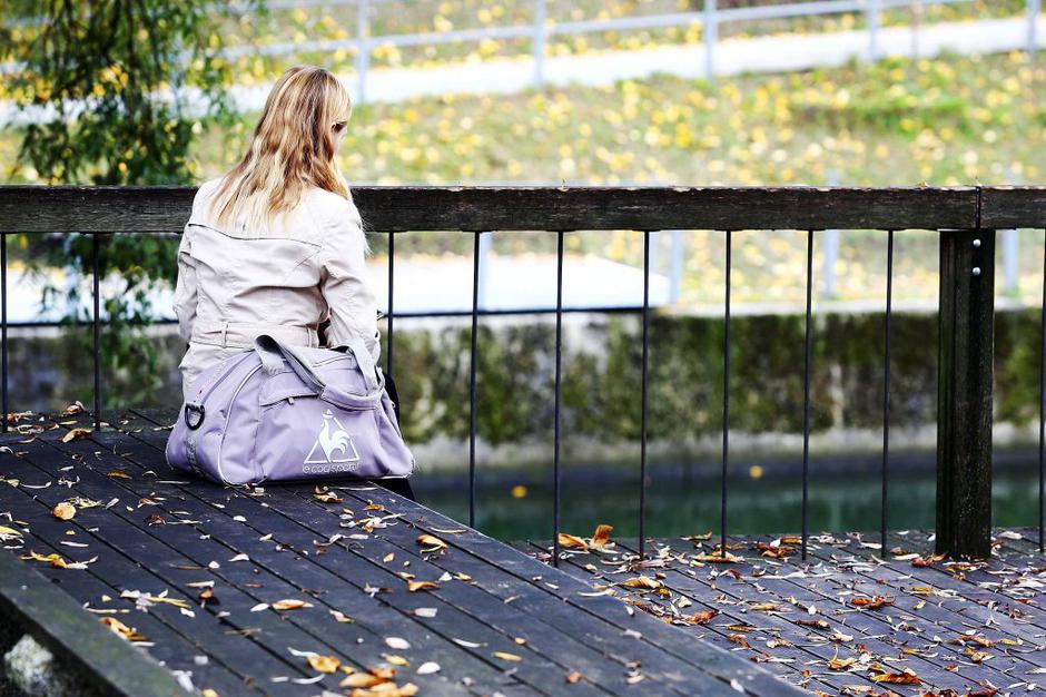 depresija | Avtor: Saša Despot