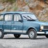 Renault 4 katrca