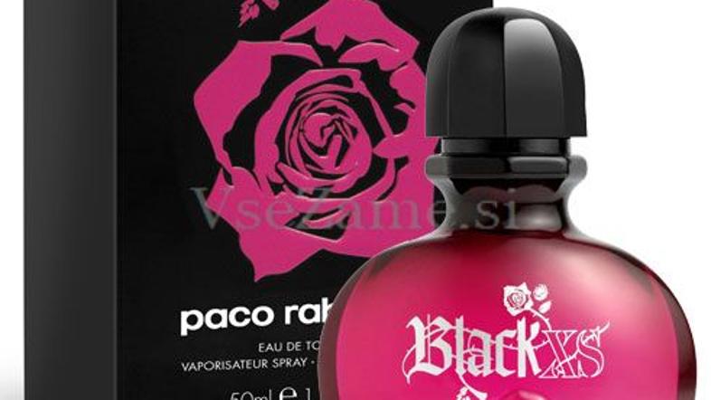 Paco Rabanne XS Black 50 ml, 36,96 EUR