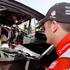 VN Avstralije 2010 promocija Button Whincup