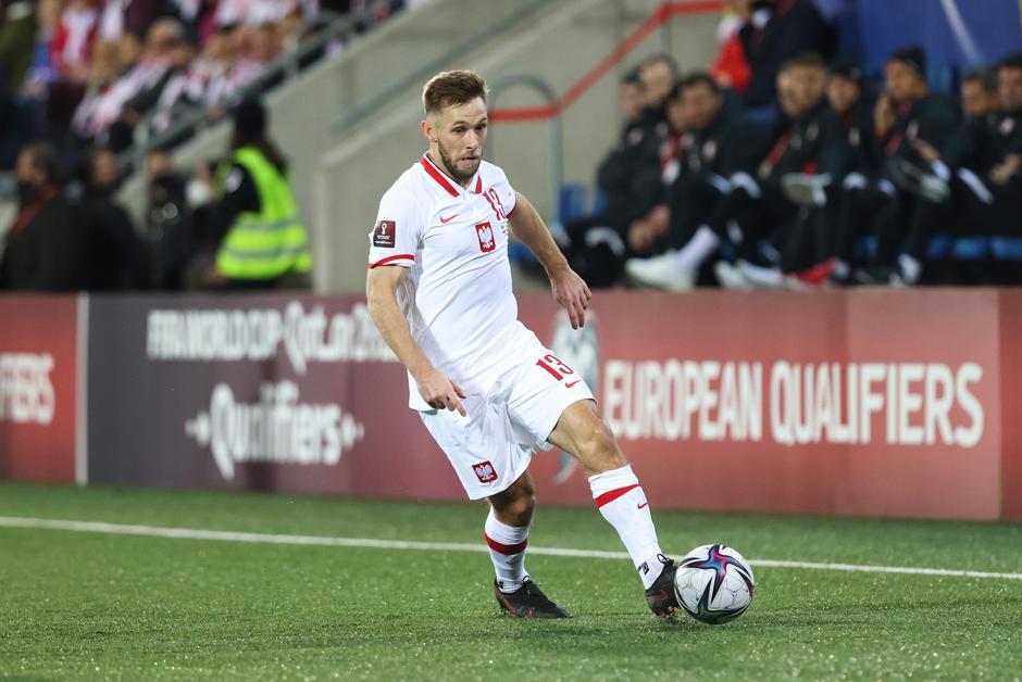 Maciej Rybus | Avtor: Profimedia