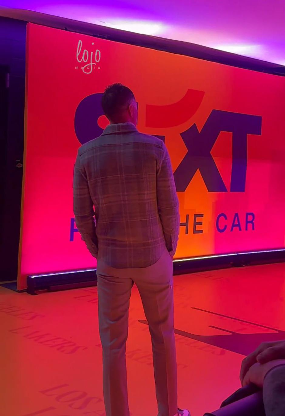 Pelinka Dončić | Avtor: zajem zaslona