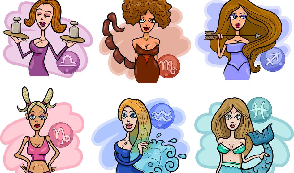 Dnevni horoskop za sredo, 1. aprila 2026