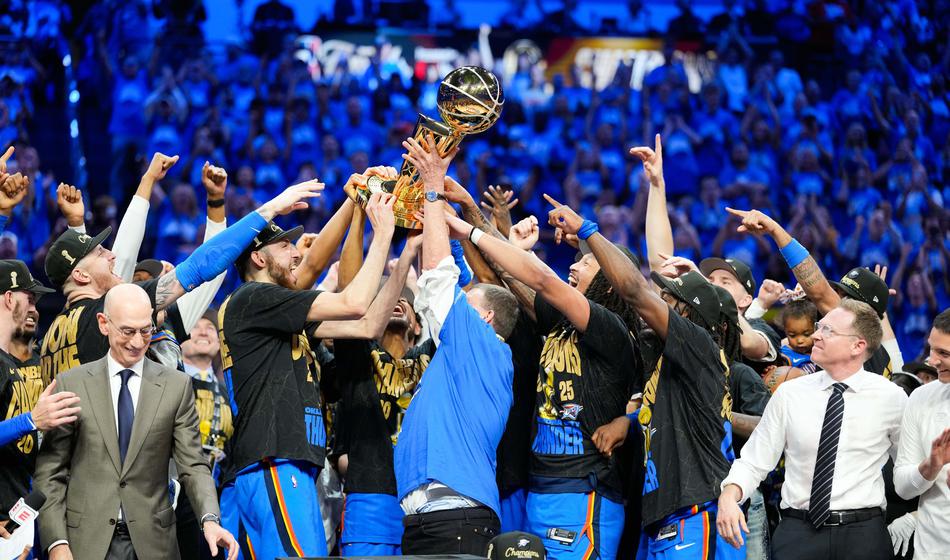 Prvaki lige NBA odpovedali obisk v Beli hiši