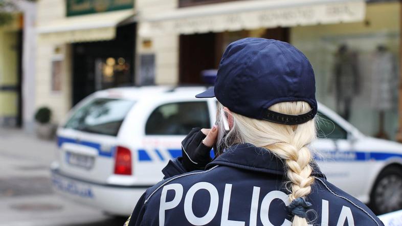 Rop zlatarne v Ljubljani