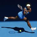 Serena Williams ostaja kraljica ženskega tenisa. (Foto: Reuters)