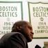 Shaquille O%60Neal Boston Celtics predstavitev 2010