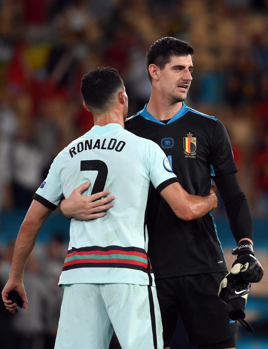 ronaldo | Avtor: Epa