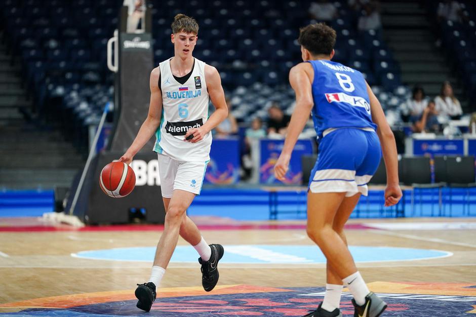 Stefan Joksimović | Avtor: Profimedia