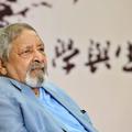 Vidiadhar Surajprasad Naipaul