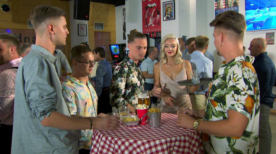 poroka na prvi pogled