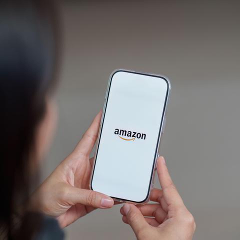 Amazon