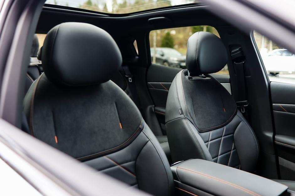 predstavitev changan deepal s05 in s07 | Avtor: Saša Despot