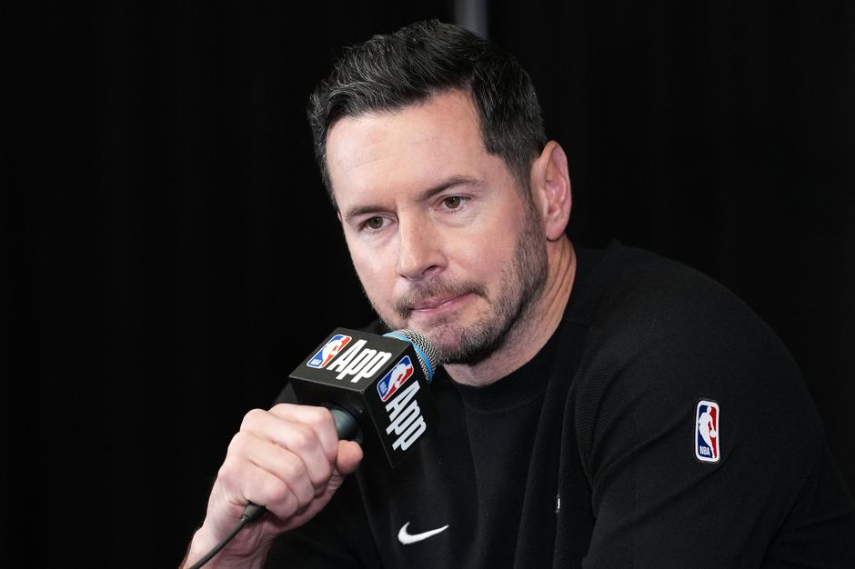 JJ Redick | Avtor: Profimedia