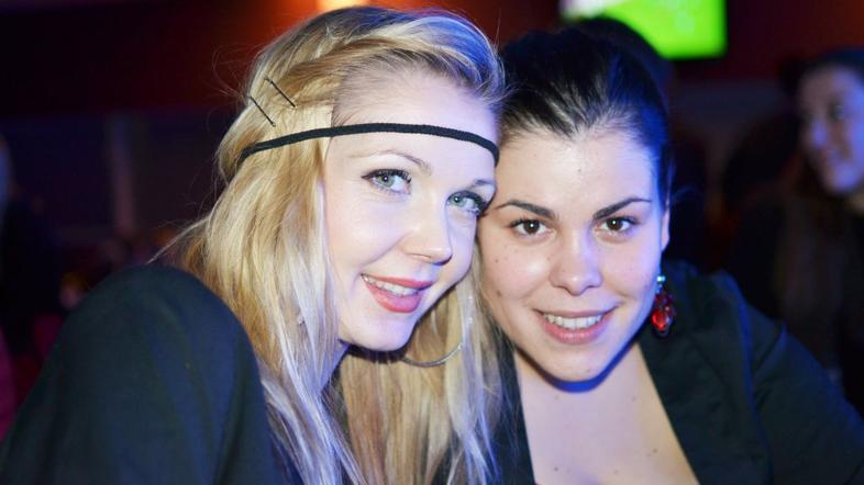 Ana Marija Mitić nasmejala zaljubljence