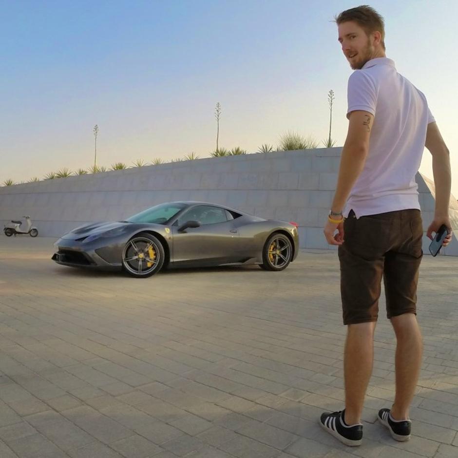 Iztok Franko | Avtor: Andreja Cilenšek