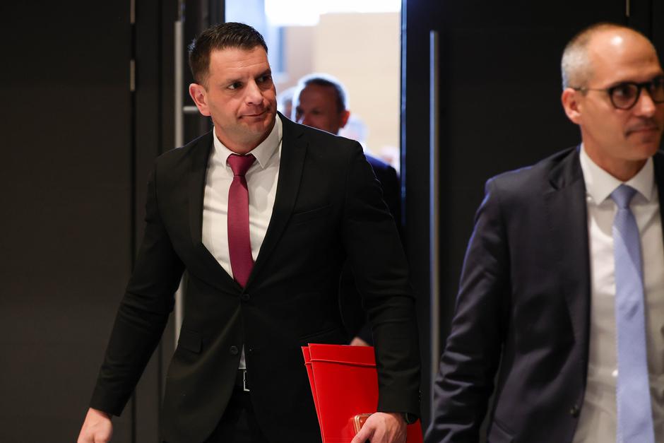 Zoran Stevanović | Avtor: Saša Despot