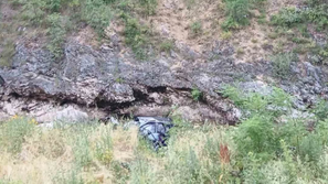 prometna nesreča bosna