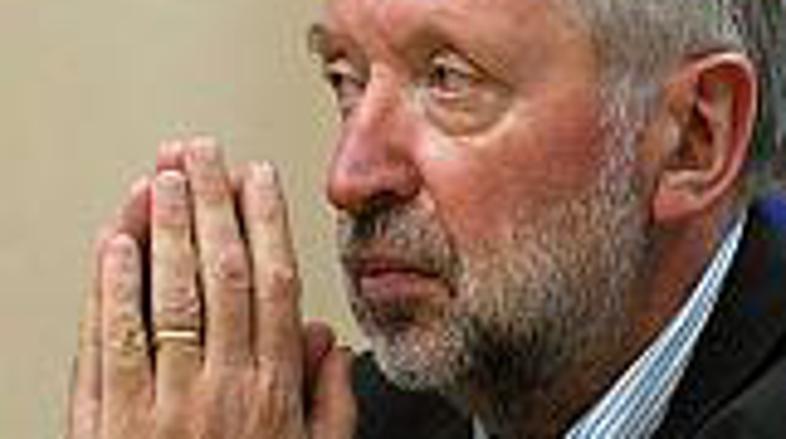 dimitrij rupel slovesnost prikljuÄitev primorske bobo