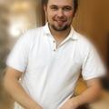 Marko Pavčnik je že deset let vodja kuhinje v Hotelu Evropa v Celju, Grad Tabor 