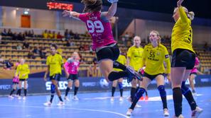 Sävehof Krim Mercator