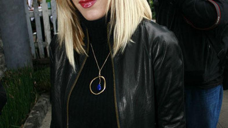 Tori Spelling je prekinila sodelovanje in se ne bo pojavila v novi različici Bev