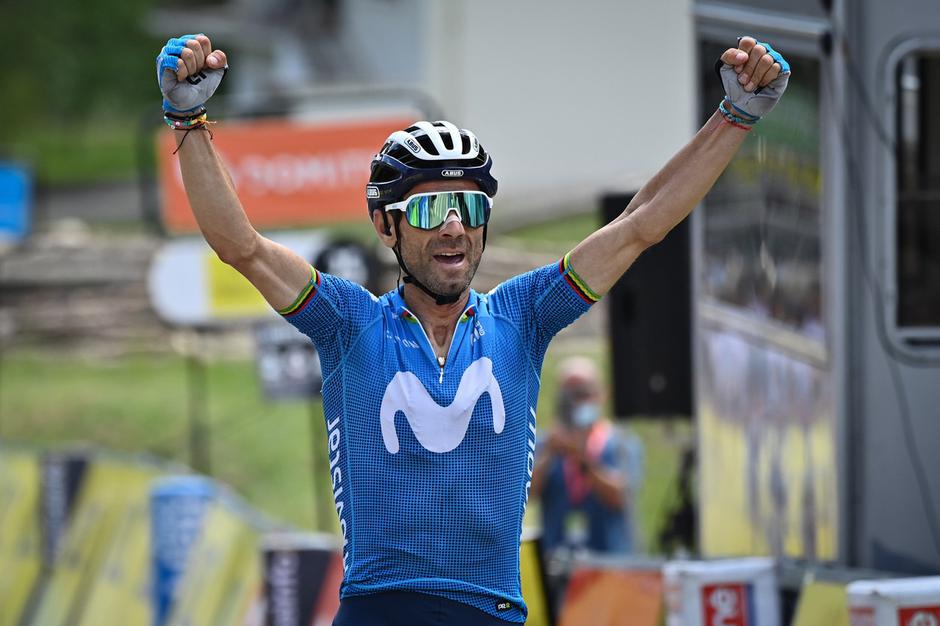 Alejandro Valverde | Avtor: Profimedia