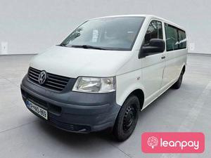 VW Transporter .5 / TDI 4M