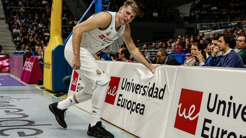 luka dončić