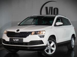Škoda Karoq Karoq 1,5 TSI ACT Style