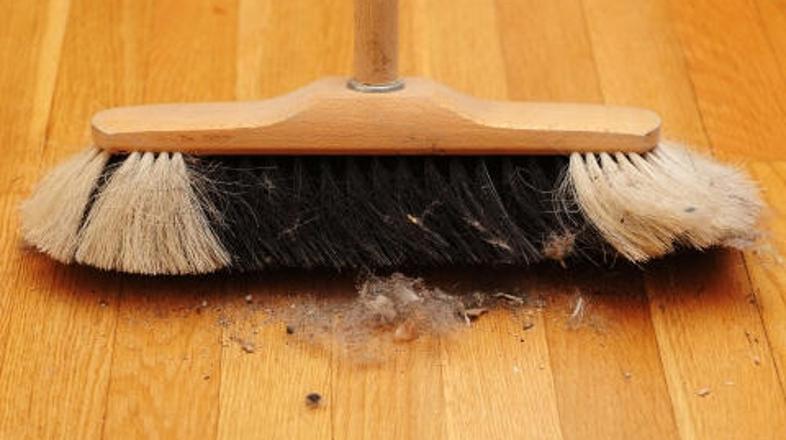 Po slabih treh letih se je afera Čista metla končala brez ovadb.