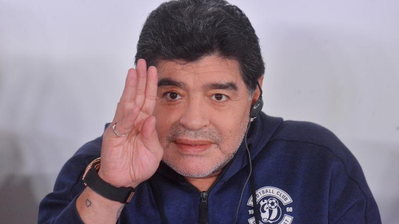 Maradona