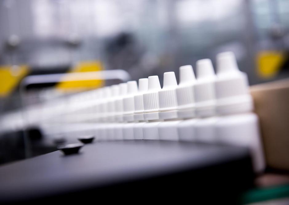 zdravila, proizvodnja, farmacija, farmacevti | Avtor: Profimedias