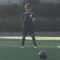 Cristiano Ronaldo Junior