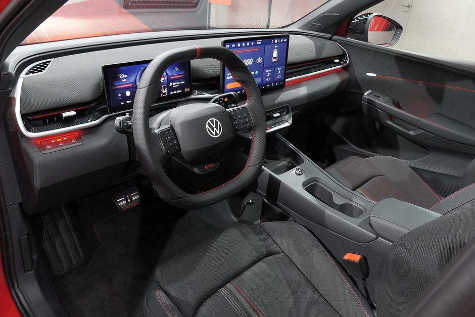 VW ID.polo GTI | Avtor: Matija_Janežič