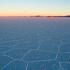 Salar de Uyuni, Bolivija