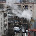 Sankt Peterburg eksplozija