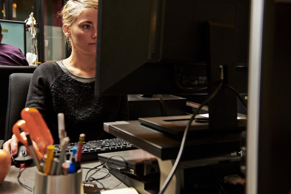 Računalnik | Avtor: Profimedia