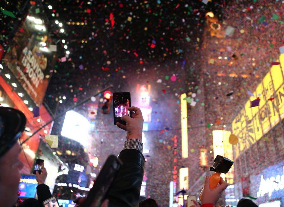 New York 2016 | Avtor: Profimedias