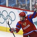 Aleksander Ovečkin bo na SP eno najmočnejših ruskih orožji. (Foto: Reuters)