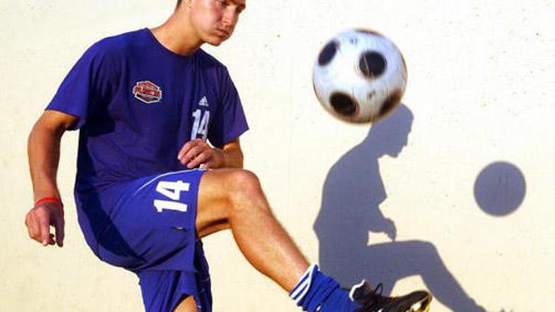 V naslednji sezoni bodo navijači z Goodison Parka podpirali tudi naše gore list.