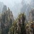 Narodni gozdni park Zhangjiajie, Kitajska