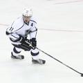 anže kopitar los angeles kings nhl