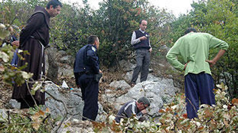 Zastrašujoča skrivnost, ki je bila v skrivnost ovita skoraj 64 let, je končno le