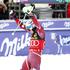 Henrik Kristoffersen slalom Kranjska Gora