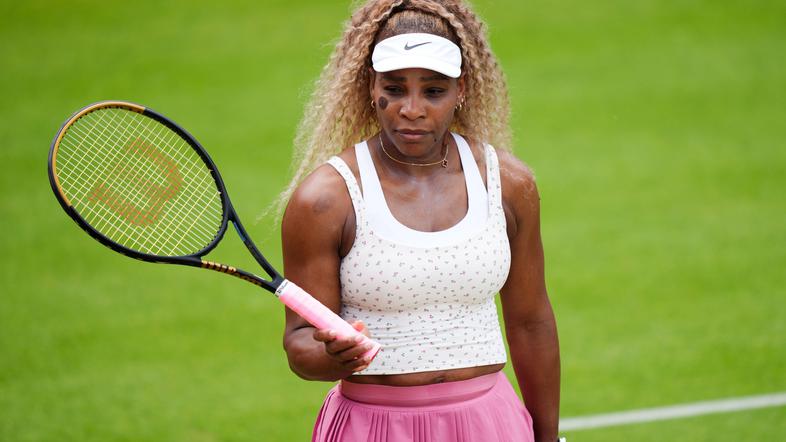 serena williams