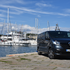 Renault trafic spaceclass