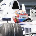 Robert Kubica je prvi Poljak v formuli 1, prvič je zmagal na svoji 29. dirki.